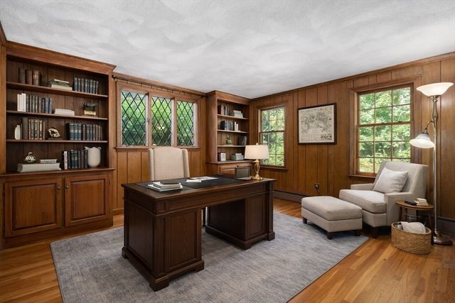 59 Russett Hill Road, Sherborn, MA 01770