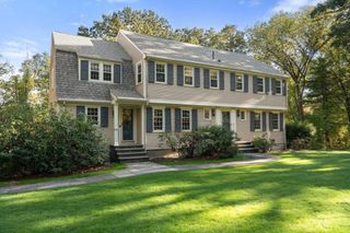 59 Russett Hill Road, Sherborn, MA 01770