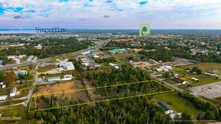00 Lisenby Avenue, Panama City, FL 32405