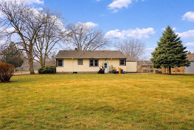 5003 Arlington Street, Loves Park, IL 61111