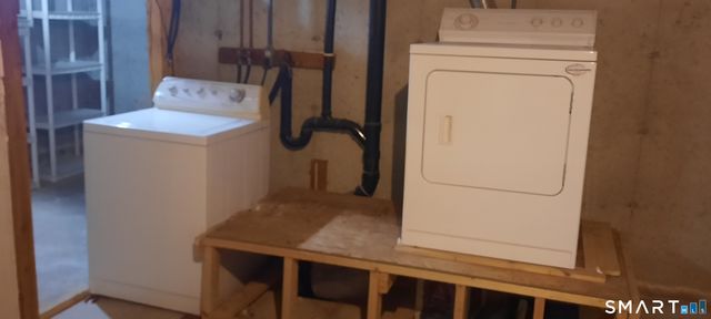 366 Ash Street APT 12, Windham, CT 06226