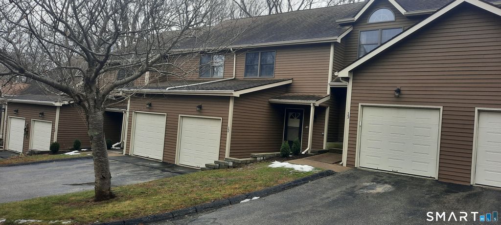 366 Ash Street APT 12, Windham, CT 06226