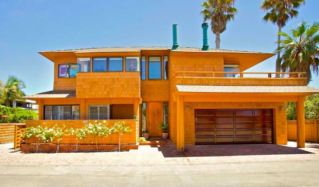 2001 Ocean Front, Del Mar, CA 92014