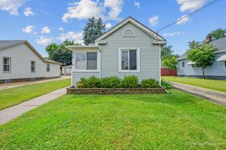 278 S MELROSE Avenue, Elgin, IL 60123
