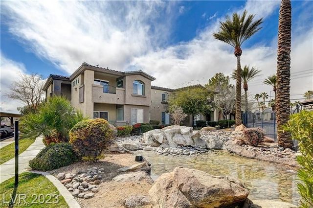 4400 JONES Boulevard 1097, Las Vegas, NV 89103