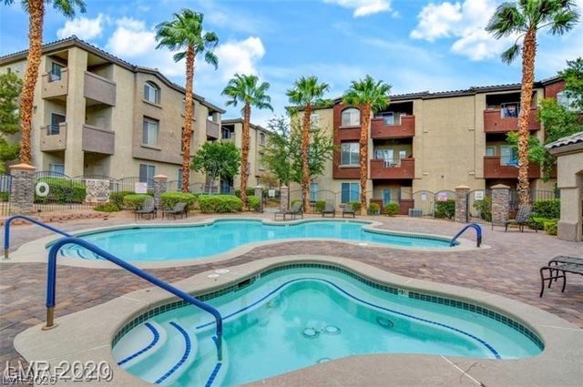4400 JONES Boulevard 1097, Las Vegas, NV 89103