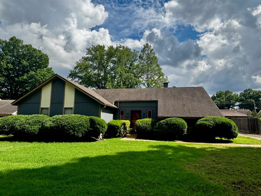 5719 PINOLA AVE, Bartlett, TN 38134