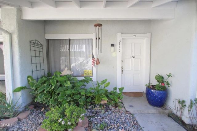 3445 Highwood Court 128, Simi Valley, CA 93063