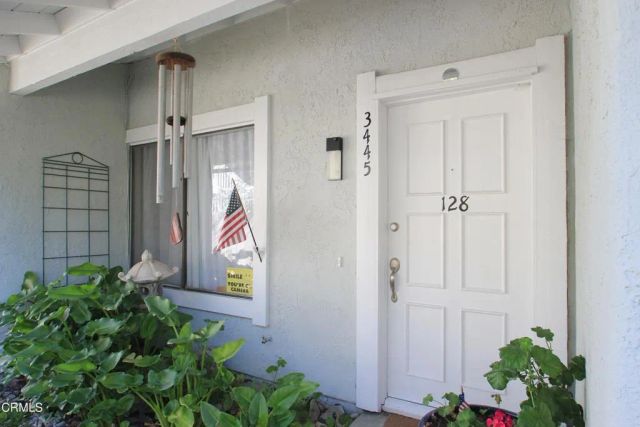 3445 Highwood Court 128, Simi Valley, CA 93063