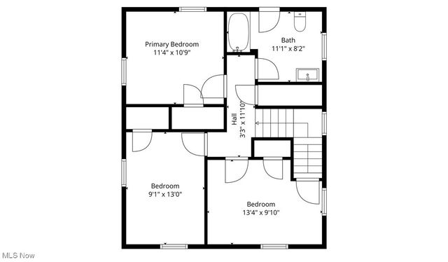 819 Race Street, Dover, OH 44622