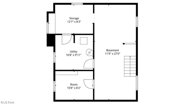 819 Race Street, Dover, OH 44622