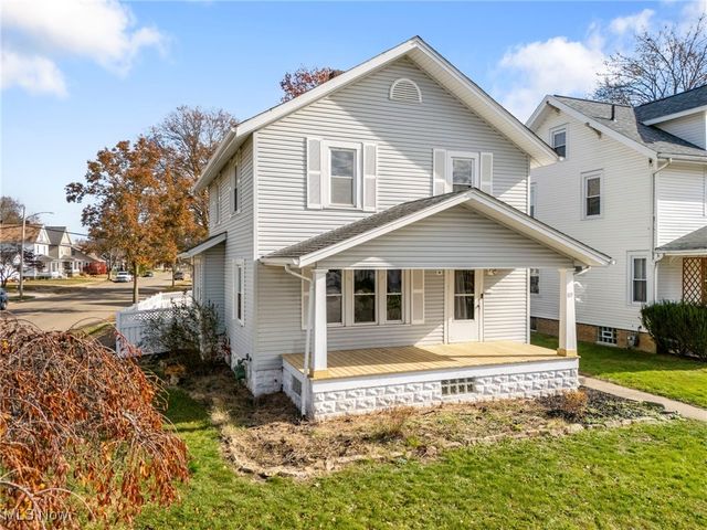 819 Race Street, Dover, OH 44622