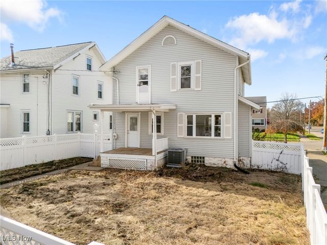 819 Race Street, Dover, OH 44622