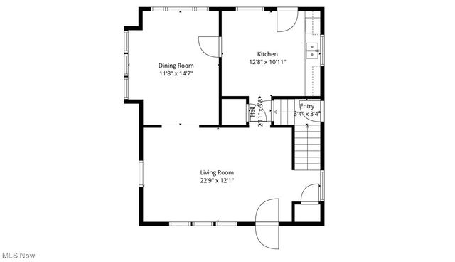 819 Race Street, Dover, OH 44622