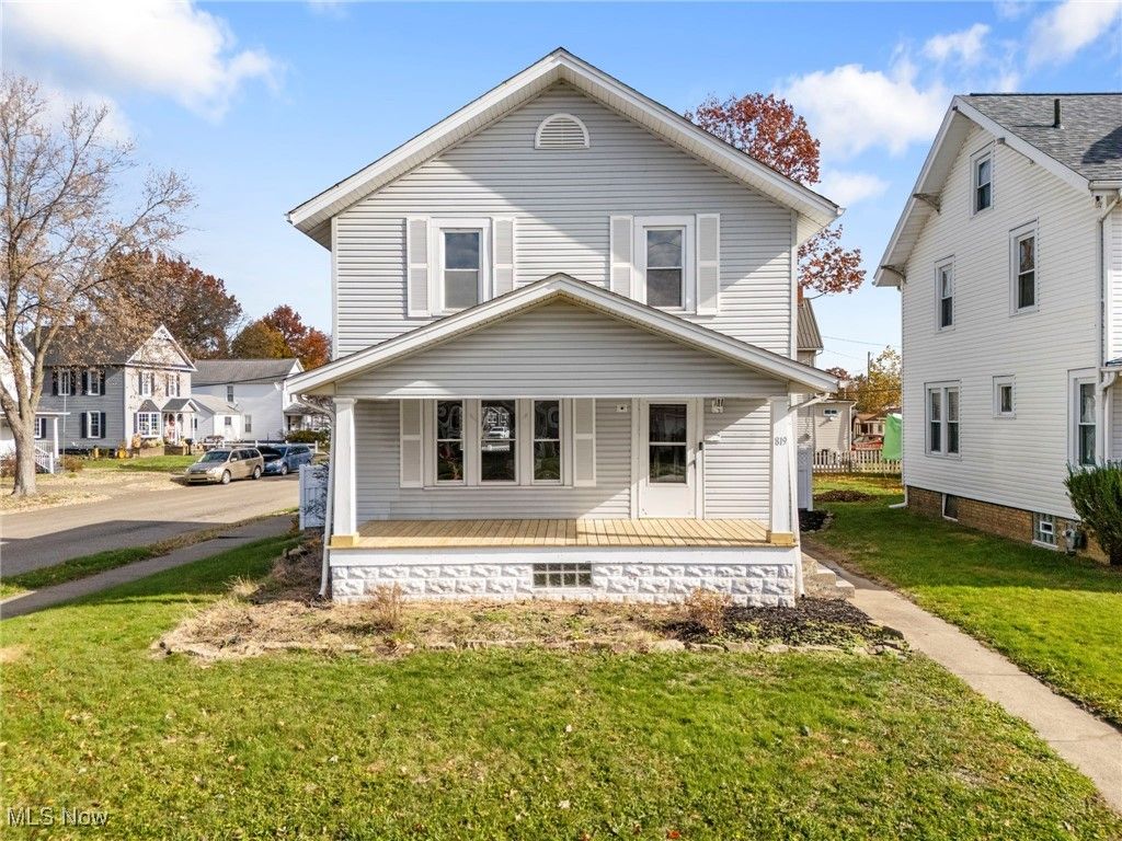 819 Race Street, Dover, OH 44622