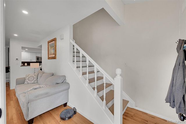 10430 W Jewell Avenue B, Lakewood, CO 80232