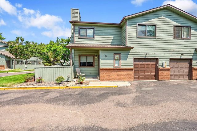 10430 W Jewell Avenue B, Lakewood, CO 80232