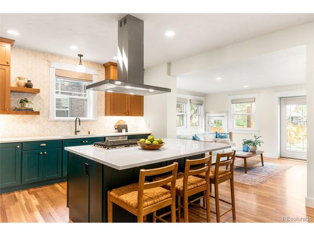 622 Cook St, Denver, CO 80206