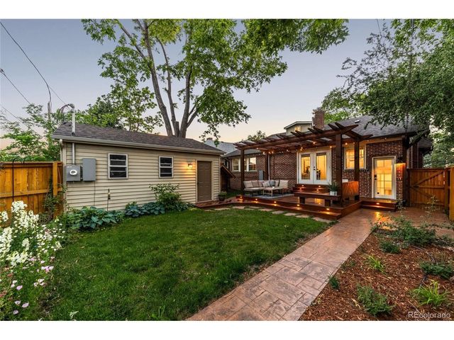 622 Cook St, Denver, CO 80206