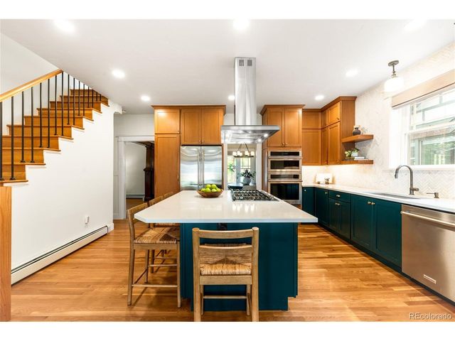 622 Cook St, Denver, CO 80206