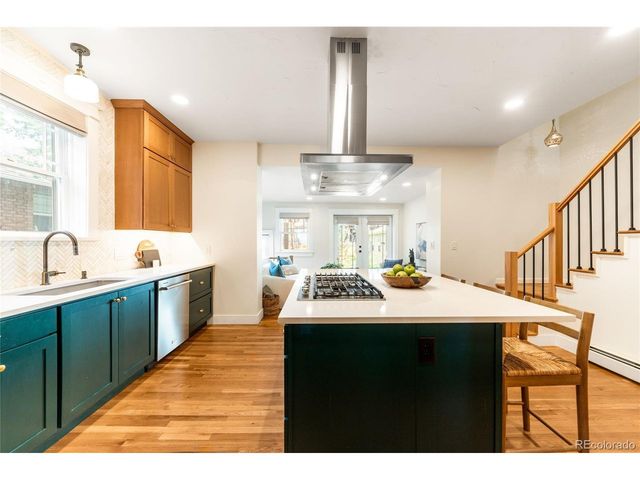 622 Cook St, Denver, CO 80206