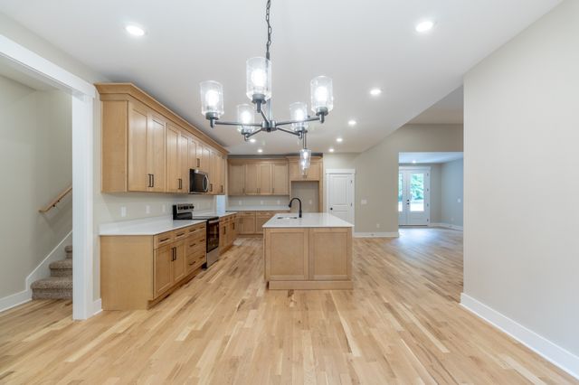 1191 Hangar Rd, Springfield, TN 37172