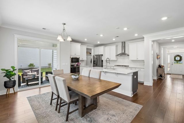 169 Huguenot Trail, Huger, SC 29450