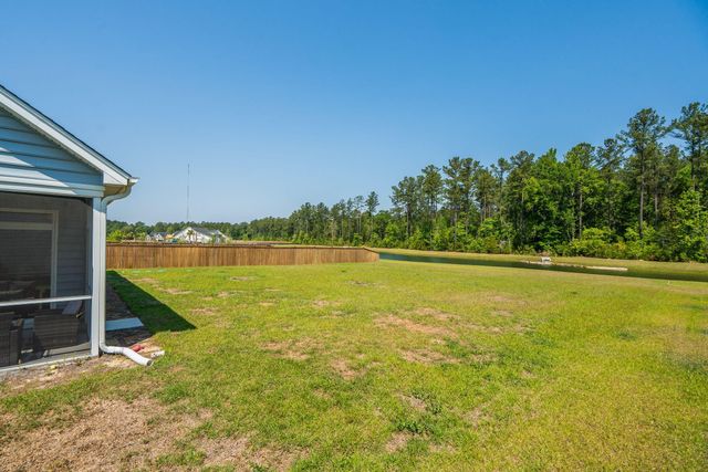 169 Huguenot Trail, Huger, SC 29450