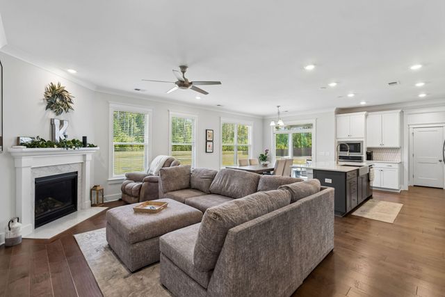 169 Huguenot Trail, Huger, SC 29450