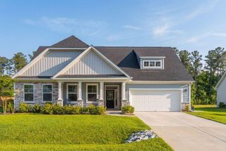 169 Huguenot Trail, Huger, SC 29450