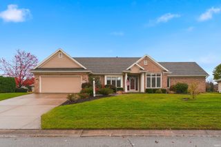 11231 Creekwood Drive, Fort Wayne, IN 46814