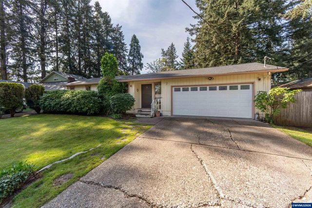 170 Friendship Av SE, Salem, OR 97302