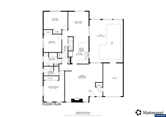170 Friendship Av SE, Salem, OR 97302