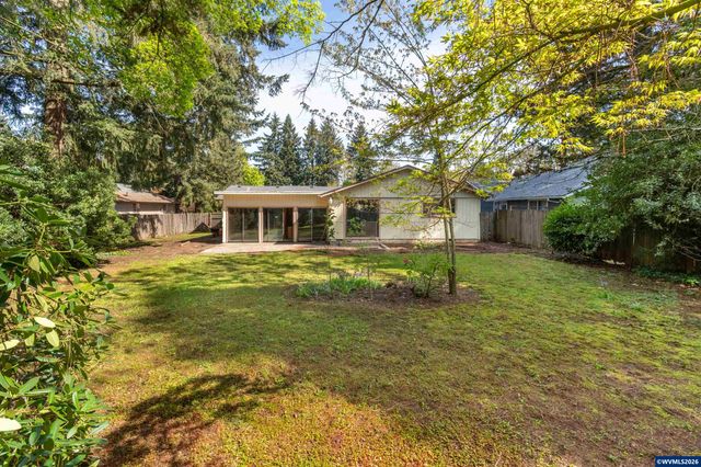 170 Friendship Av SE, Salem, OR 97302