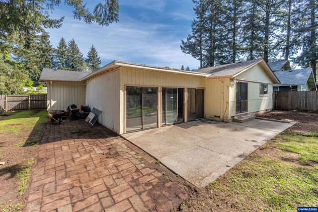 170 Friendship Av SE, Salem, OR 97302