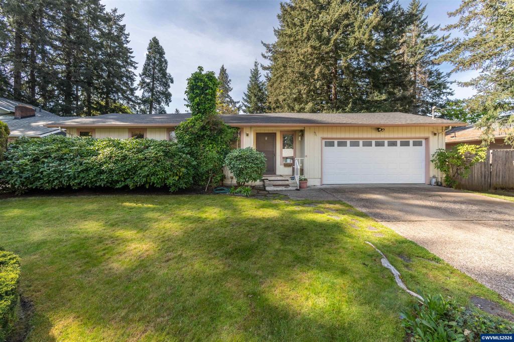 170 Friendship Av SE, Salem, OR 97302
