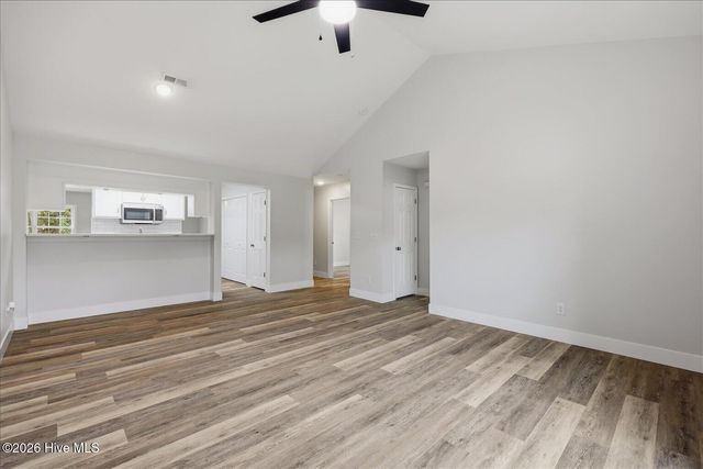 1406 Faulkenberry Road, Wilmington, NC 28409