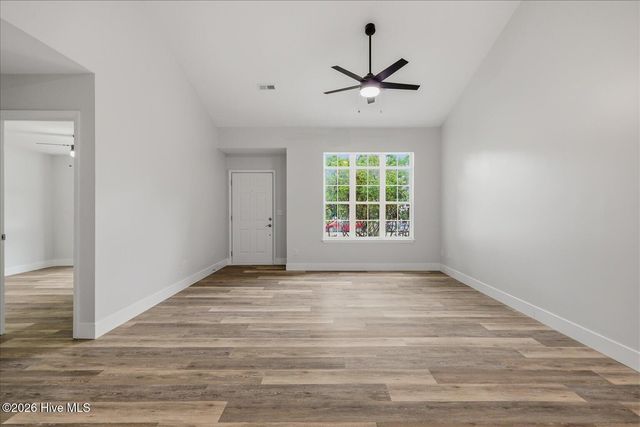 1406 Faulkenberry Road, Wilmington, NC 28409