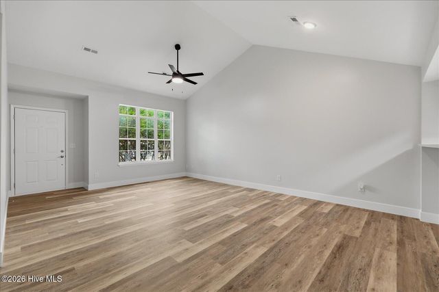 1406 Faulkenberry Road, Wilmington, NC 28409