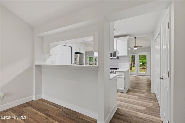 1406 Faulkenberry Road, Wilmington, NC 28409