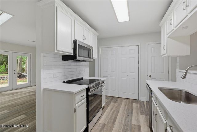 1406 Faulkenberry Road, Wilmington, NC 28409
