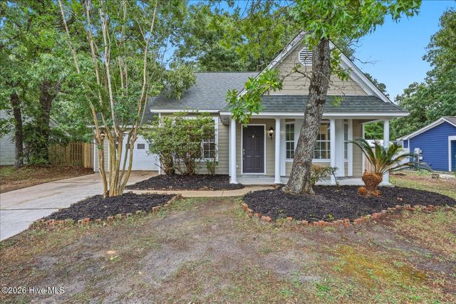1406 Faulkenberry Road, Wilmington, NC 28409