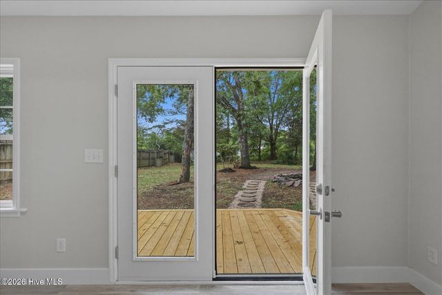 1406 Faulkenberry Road, Wilmington, NC 28409
