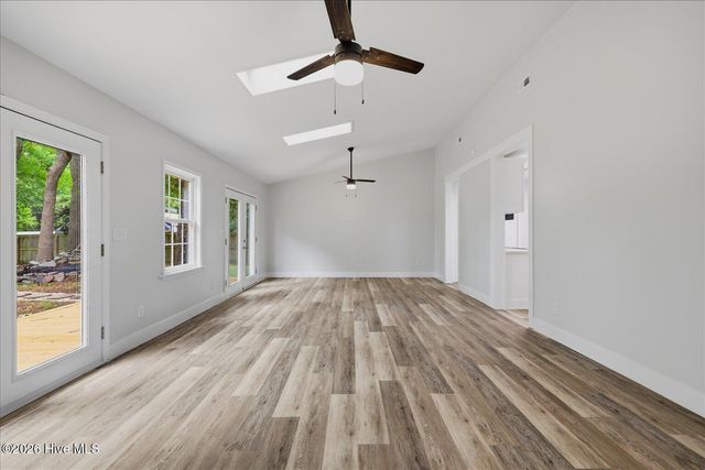 1406 Faulkenberry Road, Wilmington, NC 28409