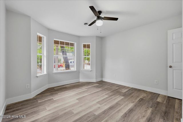 1406 Faulkenberry Road, Wilmington, NC 28409