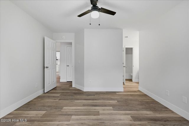 1406 Faulkenberry Road, Wilmington, NC 28409