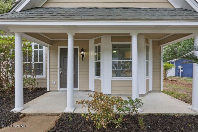 1406 Faulkenberry Road, Wilmington, NC 28409