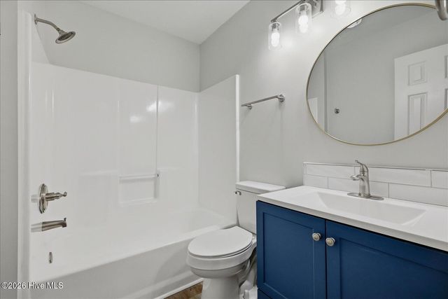 1406 Faulkenberry Road, Wilmington, NC 28409