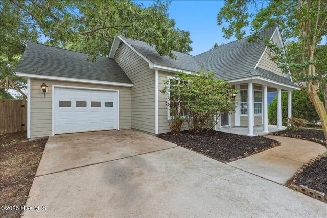 1406 Faulkenberry Road, Wilmington, NC 28409