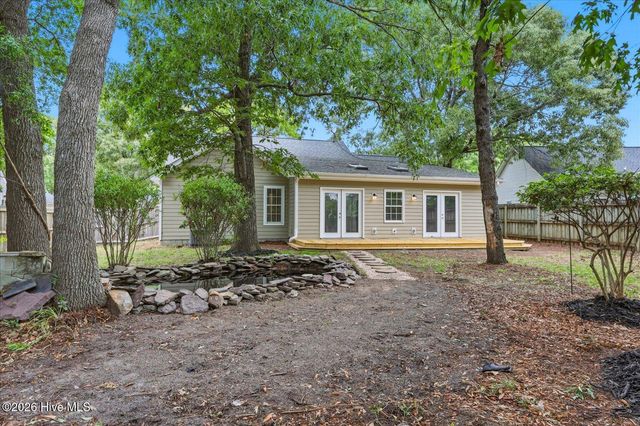 1406 Faulkenberry Road, Wilmington, NC 28409